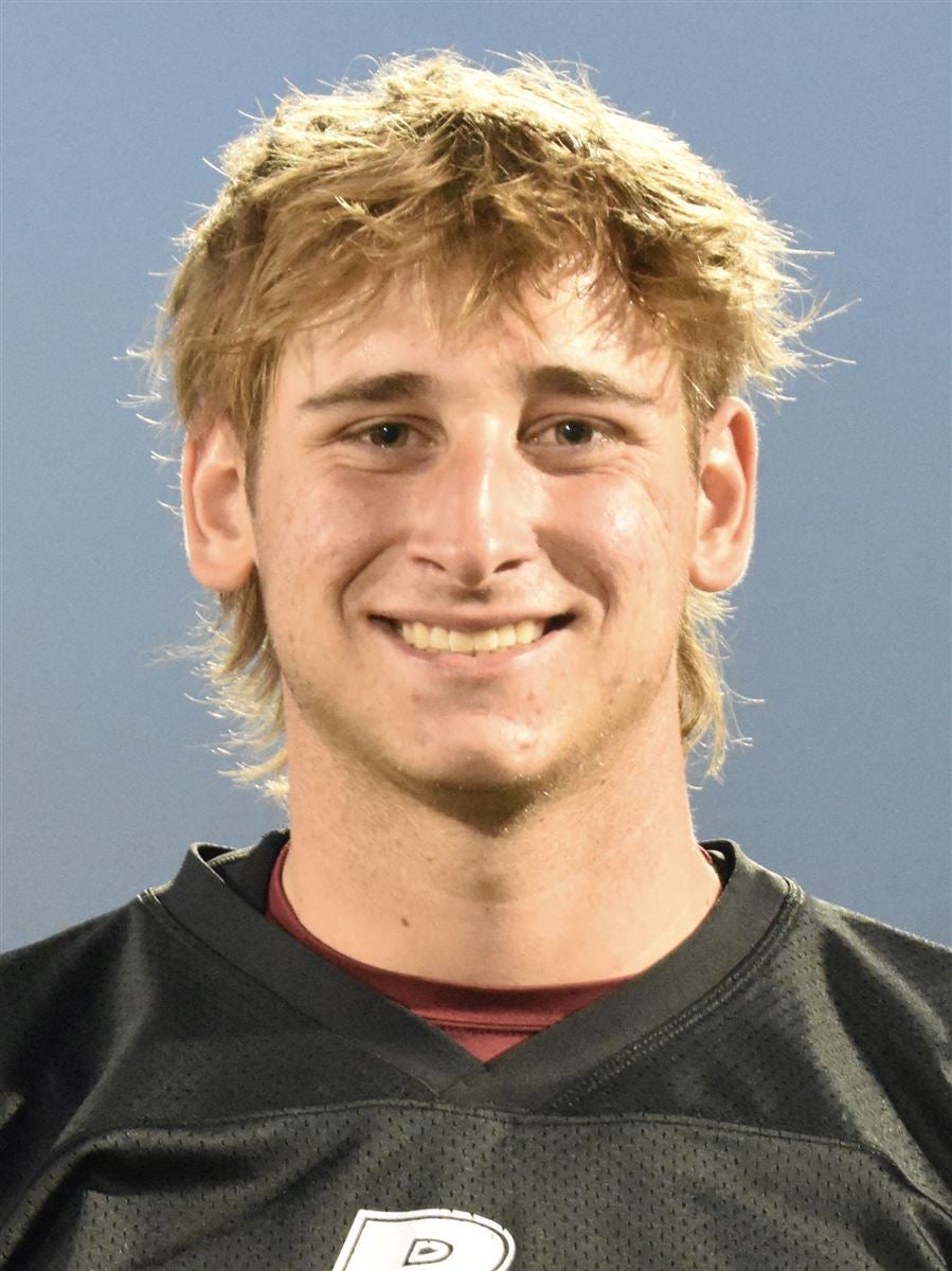 Braeden Kaczmarek, Football, Northern Arizona