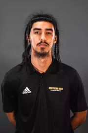 Israel Hart - Verified College Athlete on RallyFuel NIL Platform Israel Hart