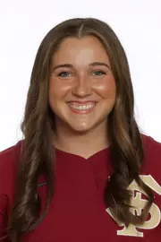 Hallie Wacaser, Softball, undefined
