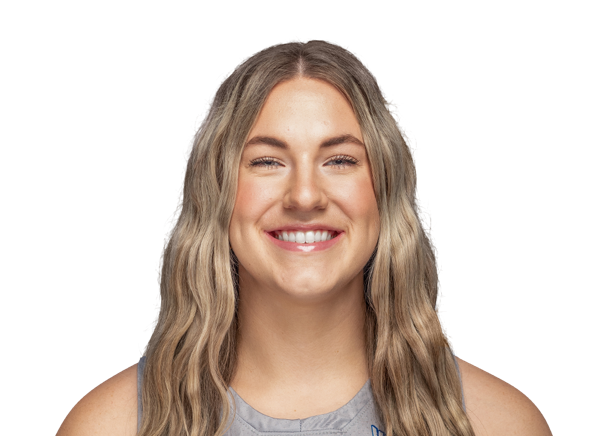 Lily Niebuhr, Basketball, undefined