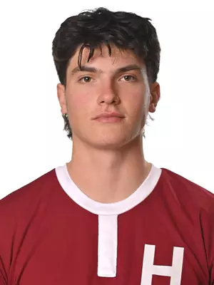 Apostolos Lykomitros - Verified College Athlete on RallyFuel NIL Platform Apostolos Lykomitros