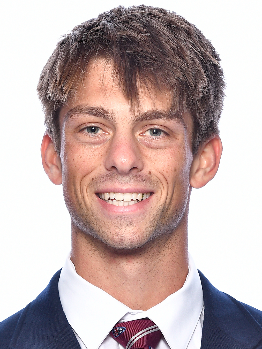 Thomas Bagnall, Lacrosse, undefined