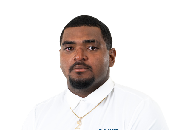 Zaire Collier, Football, UC Davis