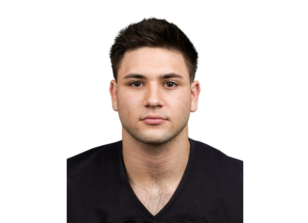 Hayden Reed, Football, Army West Point