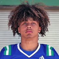 Justin Hill - Verified College Athlete on RallyFuel NIL Platform Justin Hill