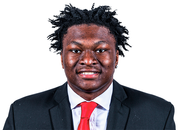 DeJuan Williams, Football, undefined