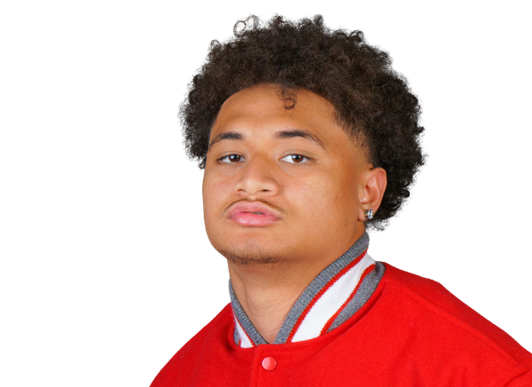 Blesyng Alualu-Tuiolemotu, Football, undefined