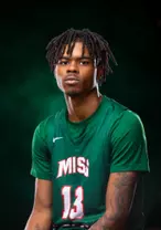 Reashun McGregory, Basketball, Mississippi Valley State