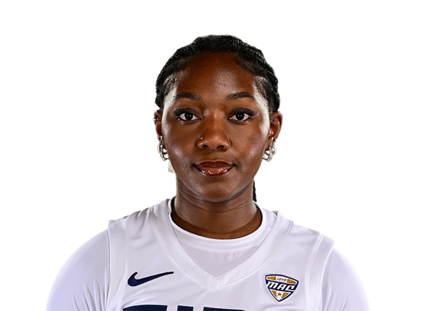 Kam'Ren Rhodes, Basketball, undefined