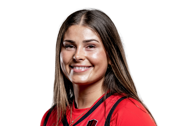 Natalija Grizelj, Basketball, San Diego State University