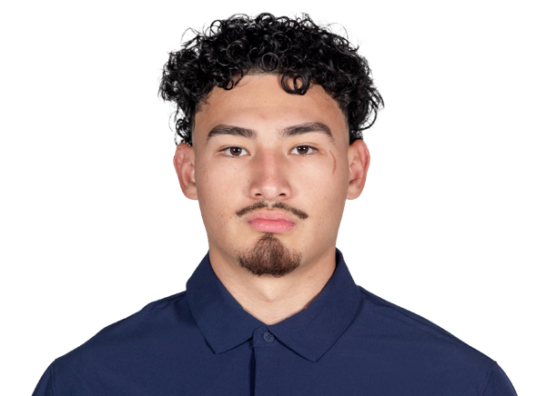 David Amador II, Football, undefined