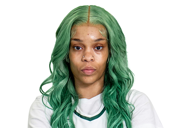 Taleah Washington, Basketball, undefined
