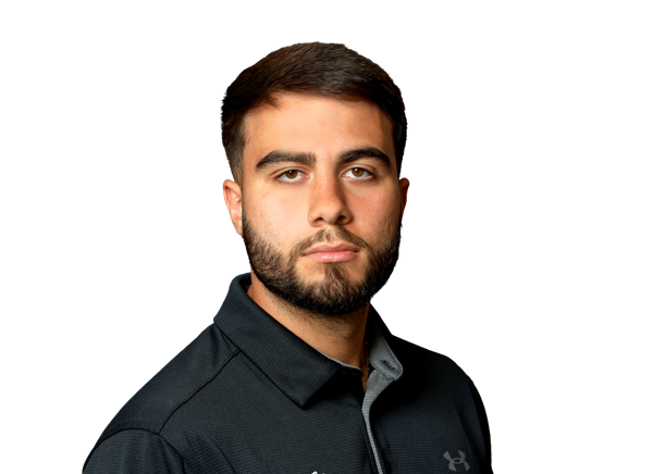 Kaden Trevino, Football, New Mexico State University