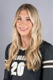 Annelise Rising - Verified College Athlete on RallyFuel NIL Platform Annelise Rising