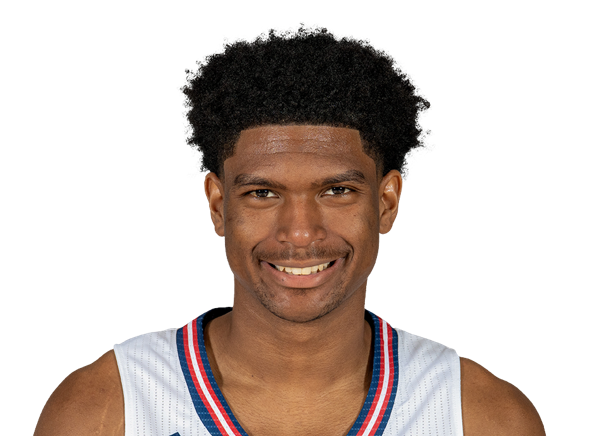 Isaiah Elohim, Basketball, undefined