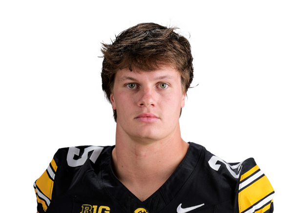 Kelby Telander, Football, undefined