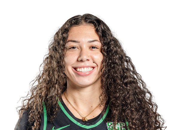 Aarionna Redman, Basketball, undefined