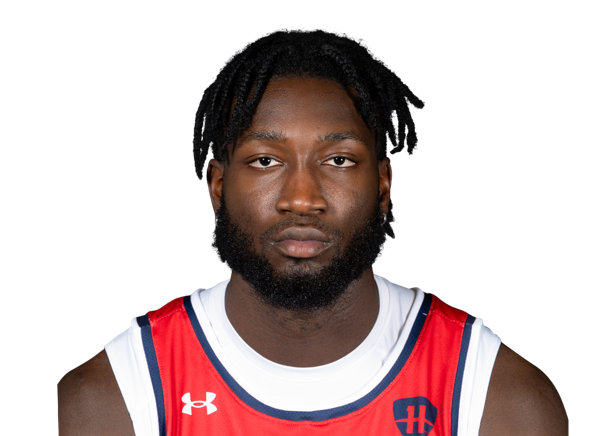 Ismael Plet, Basketball, Robert Morris