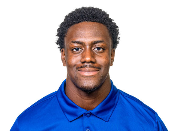 Amari Butler, Football, undefined