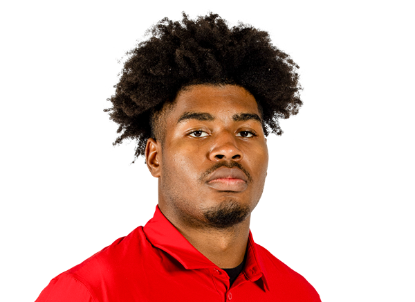 Kelvon McBride photo