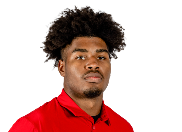 Kelvon McBride, Football, undefined