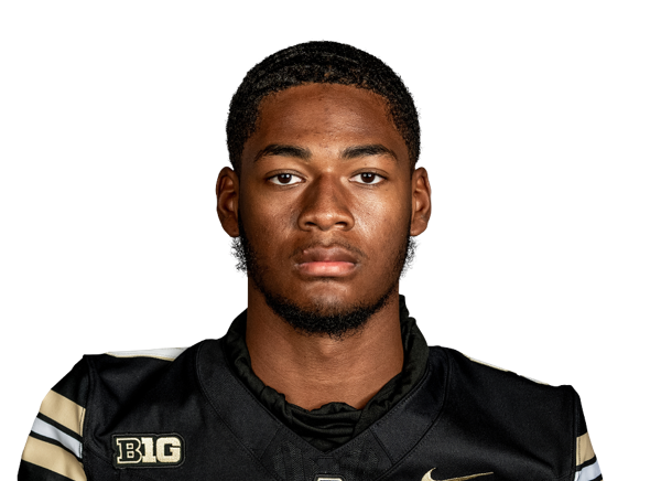 Jalil Hall - Verified College Athlete on RallyFuel NIL Platform Jalil Hall