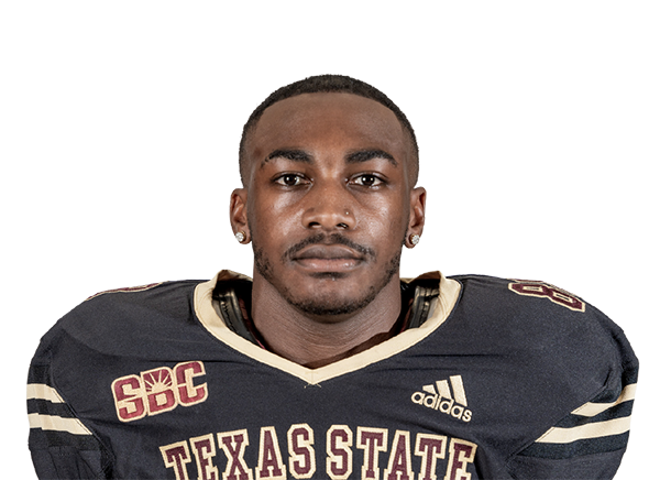 Langston Anderson, Football, undefined