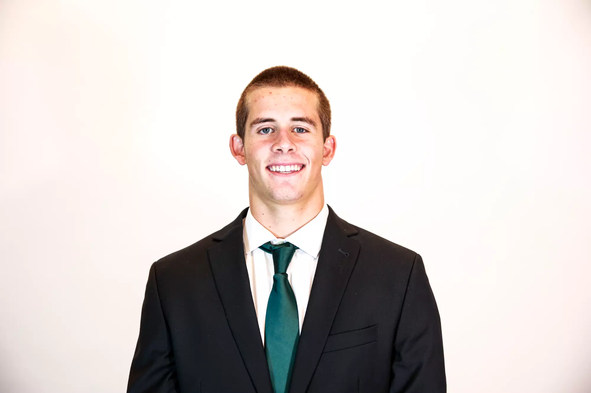 Josh Hedderich, Lacrosse, undefined