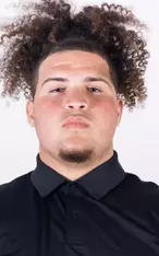 Jeremiah Edmond - Verified College Athlete on RallyFuel NIL Platform Jeremiah Edmond