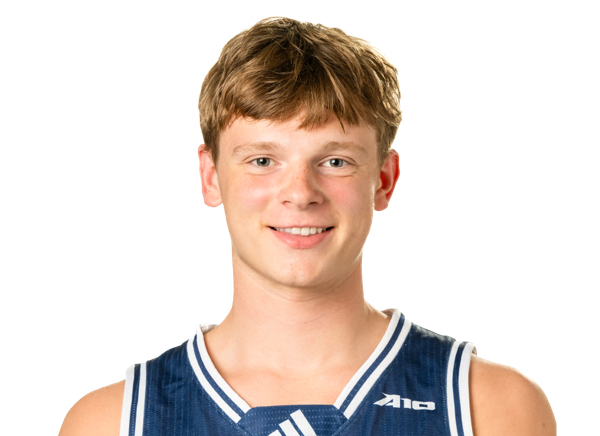 Kirby Mooney - Verified College Athlete on RallyFuel NIL Platform Kirby Mooney