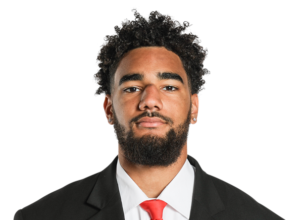 Elijah Sarratt, Football, Indiana University