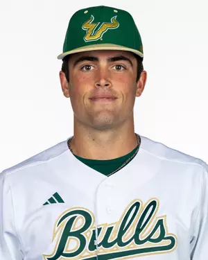 Carson Cabbage - Verified College Athlete on RallyFuel NIL Platform Carson Cabbage