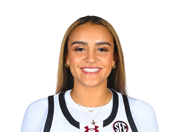 Tessa Johnson, Basketball, undefined