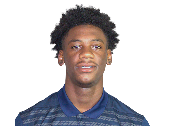 Demario Bookhart - Verified College Athlete on RallyFuel NIL Platform Demario Bookhart