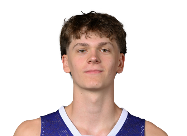 Jude Haigh, Basketball, undefined