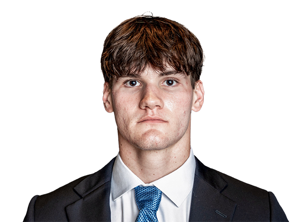 Drew Devillier - Verified College Athlete on RallyFuel NIL Platform Drew Devillier