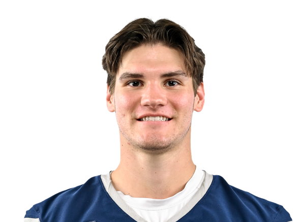 Drew Devillier, Football, undefined