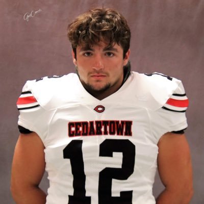Eli Barrow photo
