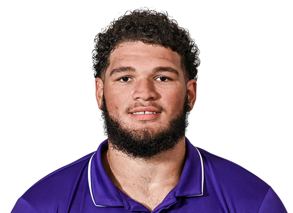 Deacon Rawls, Football, undefined