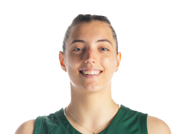 Sol Castro - Verified College Athlete on RallyFuel NIL Platform Sol Castro