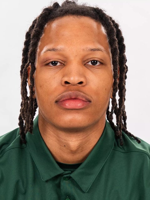 Jorel Liverpool - Verified College Athlete on RallyFuel NIL Platform Jorel Liverpool