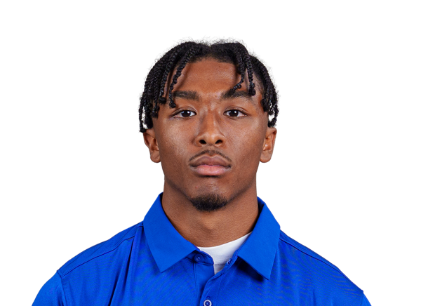 Austin McGee, Football, undefined