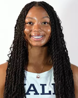 Keiarra Odume photo