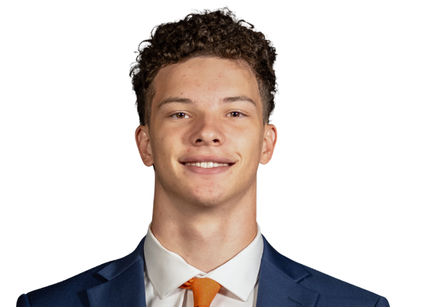 Charlie Johnson, Football, undefined