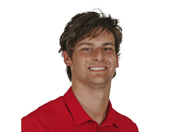 Hudson Wilharm, Football, North Carolina State University