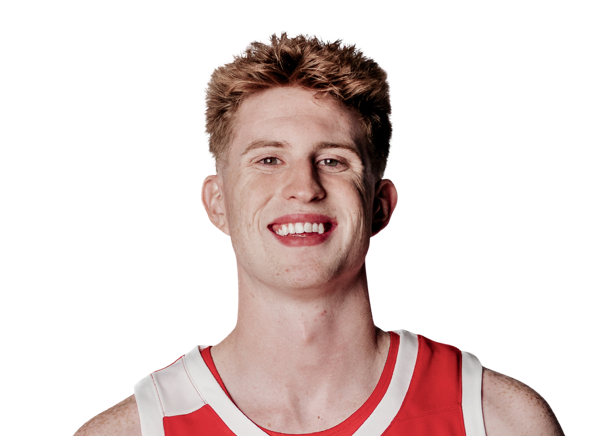 Dallin Grant, Basketball, undefined