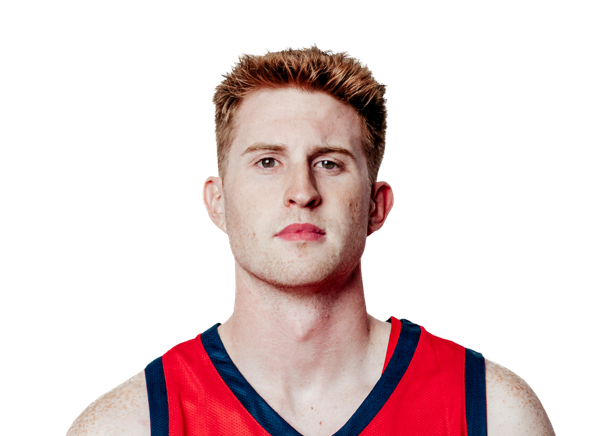 Dallin Grant, Basketball, Utah Tech University