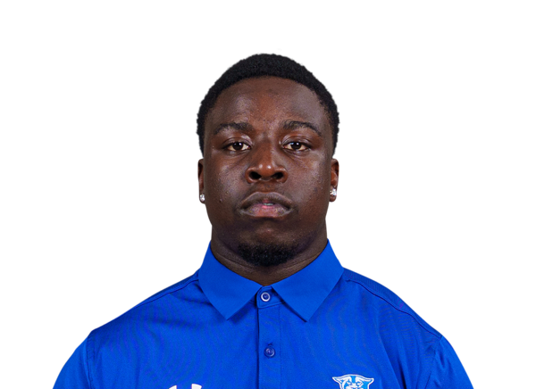 Sean Ademokun, Football, undefined