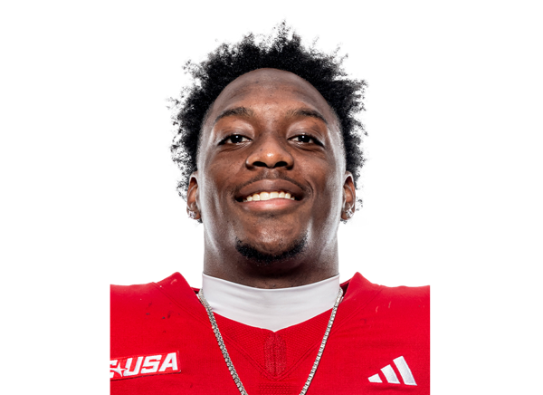 Jalen Likely, Football, undefined