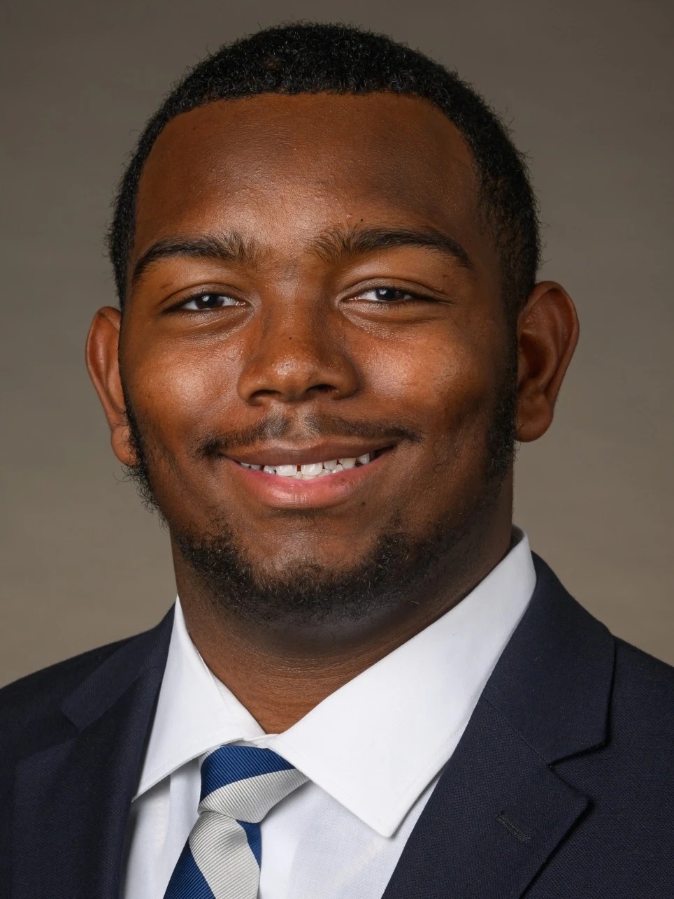 J'ven Williams, Football, University of North Carolina at Charlotte